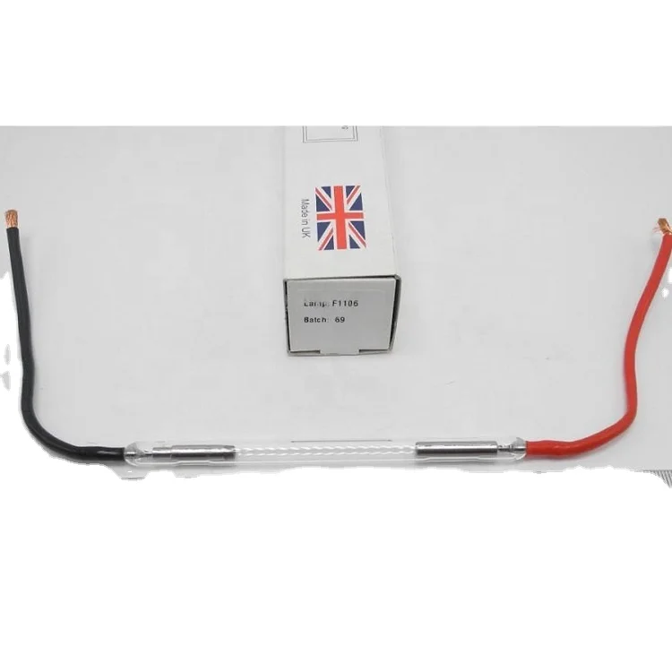 yyhc UK Firstlight And Heraeus IPL Laser Xenon Flash Lamp