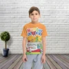 Anime NumberBlocks 3D Print Baby Clothing 5 to 14 Years Male Outdoor Clothes for Children Boy Girl Child T-Shirt Top Shirts 3