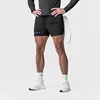 Men's Summer Casual Shorts Quick Drying Running Basketball Shorts Sports Gym Fitness Jogging Bodybuilding Short Pants Sweatpants 4