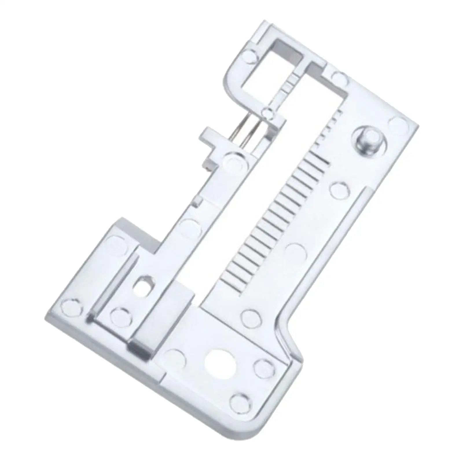 Metal Needle Replacement 4 Thread Household Sewing Machine for Overlocker Attachment 1034DAV 113434D 929D 34