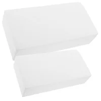 Sculpting Craft Foam Balls Polystyrene Brick Rectangles Modeling Sculpting Block Foam Bricks Floral Arrangements Diy Craft 1