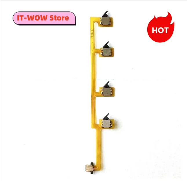 

Гибкий ленточный кабель для Объектива Sony 70-200 F4 FPC FE 70-200 мм F/4G OSS SEL70200G запасная часть для ремонта с датчиком