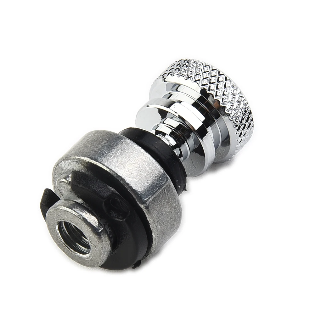 

2PCS/Set Rear Fender Seat Bolt Screw Mount Nut Billet Aluminum Alloy Bolt For Harley Touring Sportster Dyna,CVO Motorcycle Parts