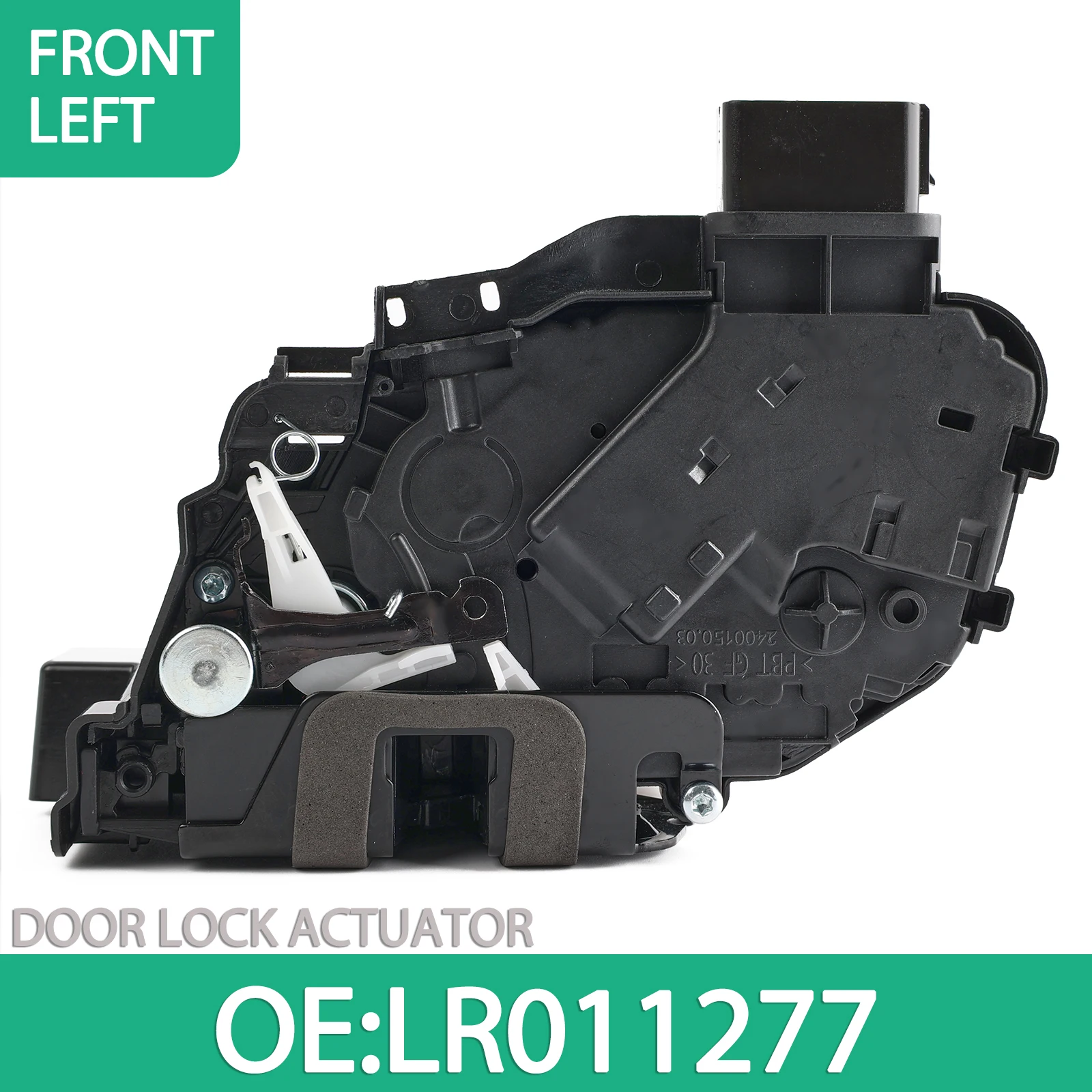 Door Lock Actuator Central Lock Front Left For Land Rover Discovery III Jaguar XF J05 CC9 Freelander LF FQJ000214 FQJ000215