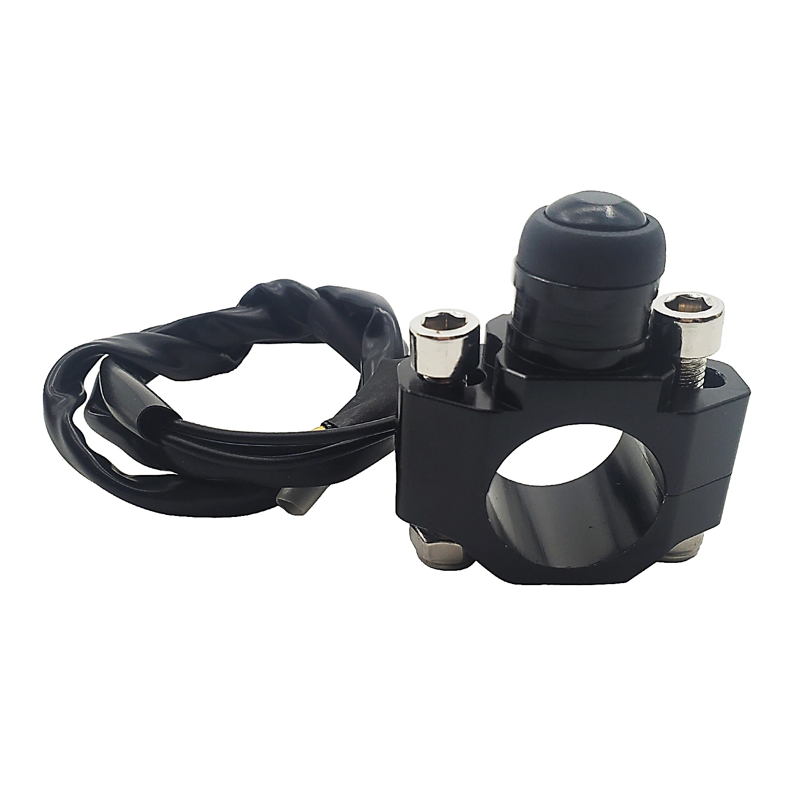 Universeller CNC Motorrad Start-Stopp-Schalter für KTM EXC EXC-F XC XC-F XCW XCW-F HONDA YAMAHA KAWASAKI SUZUKI – Detail 8