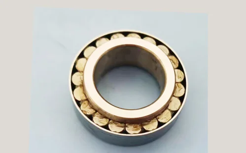 3 PCS NEEDLE ROLLER BEARING 907/50600