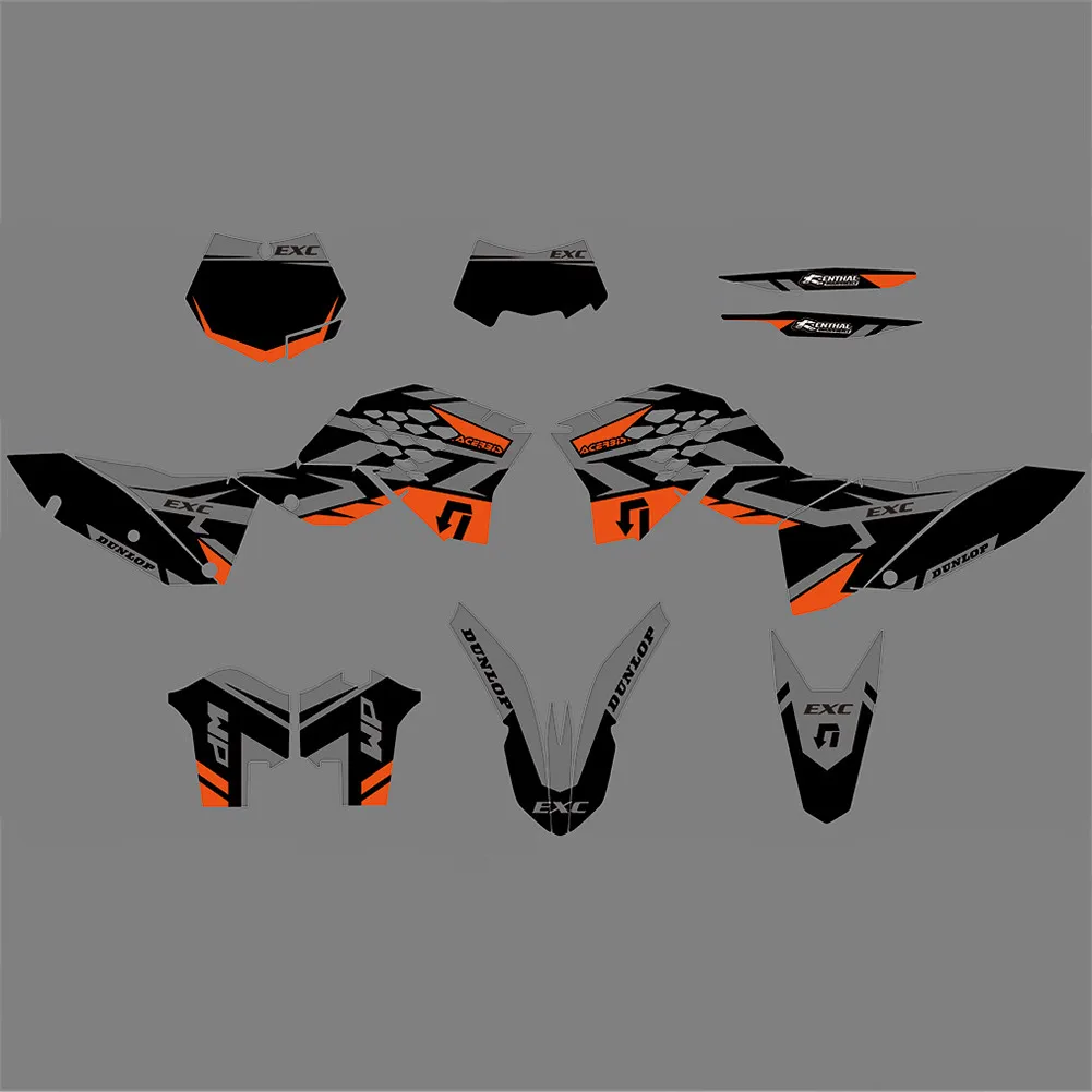    ׷  ƼĿ KTM SX SXF 2007 2008 2009 2010 XCF EXC EXC-F 2008 2009 2010 2011