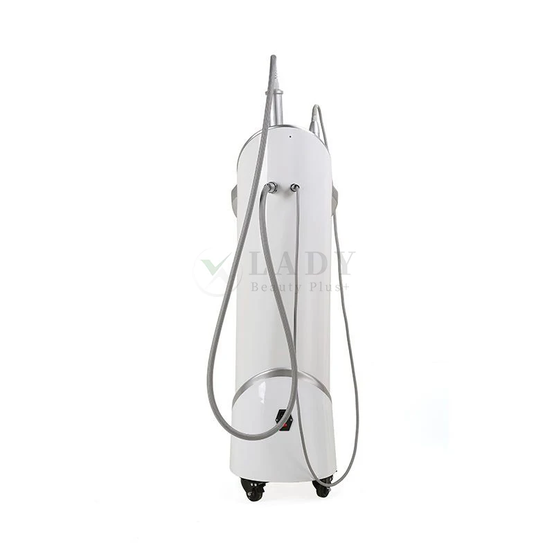 Professional Vacuum Inner Ball Roller Massage Body Sculpting Machine for Cellulite Slimming Body Massage Massager Sculpting 2