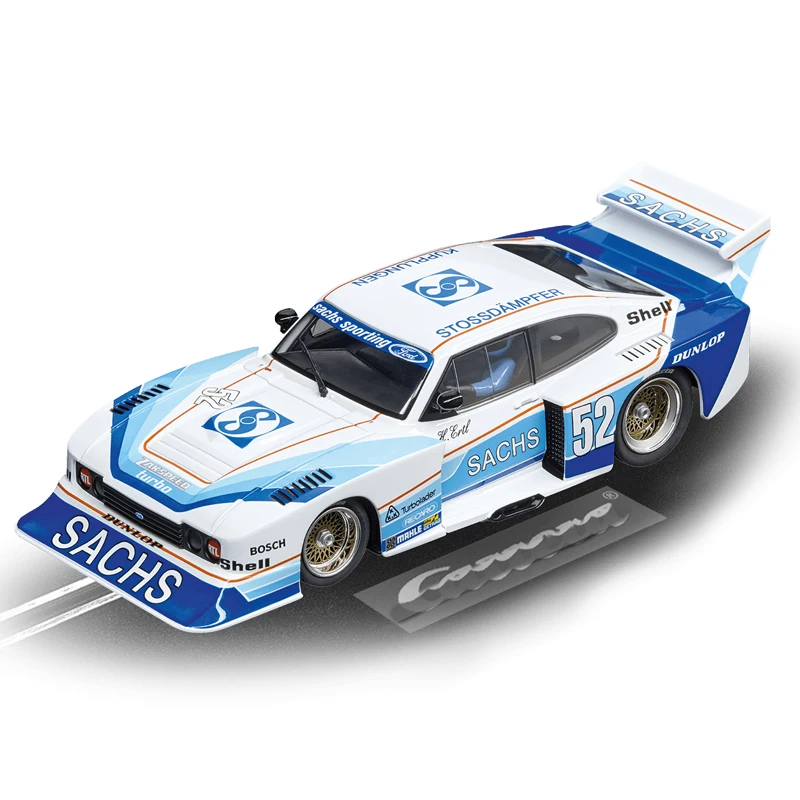 Слот для автомобиля Digital Ca