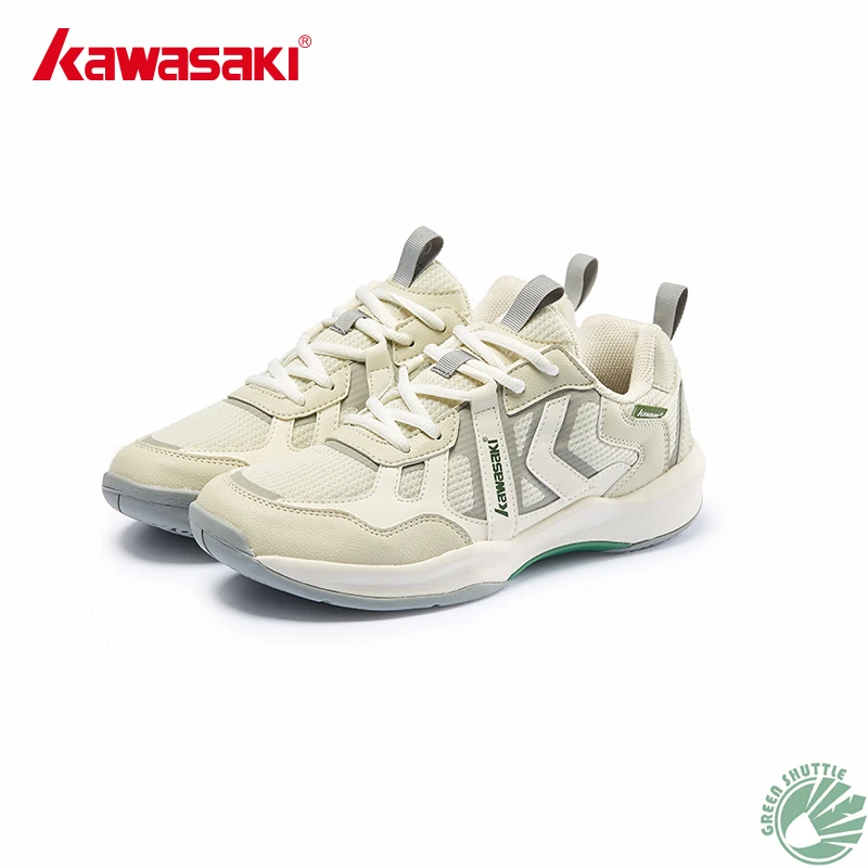 2023 New Kawasaki Professional Badminton Shoes New Breathable Anti-slippery Sport Shoes For Men Women A3308 - Shoes - AliExpress