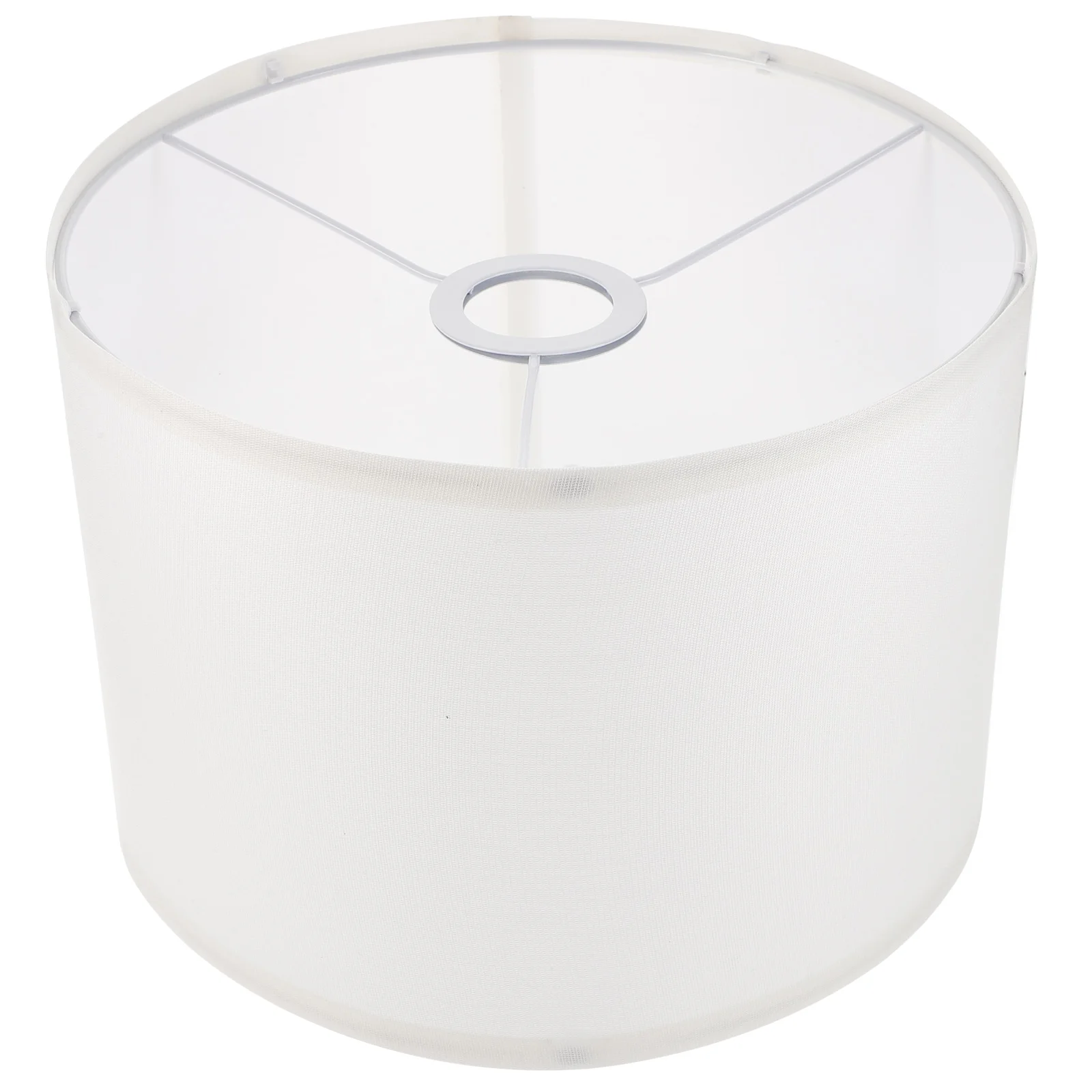 

Table Lamp Shade Shades Fabric Cover Light Cloth Lampshade Chandelier Clip Onreplacement Small Bulb Pendant Lamps Floor Covers