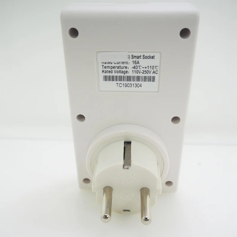 Рисунок 4 - Смарт-выключатель