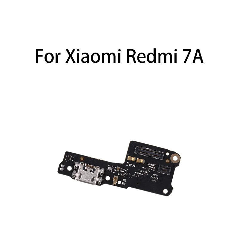 

Гибкий кабель-соединитель для зарядного порта USB для Xiaomi Redmi 7A