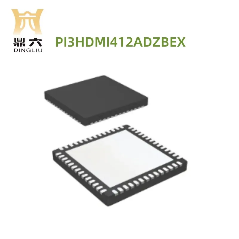 Interfaccia Muslimic Specializzata 56Tqfn Muslimb Bom Service