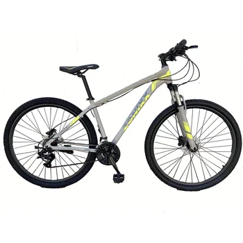 남성용 가변 자전거, 26 인치, 21 단, 인기 산악 자전거