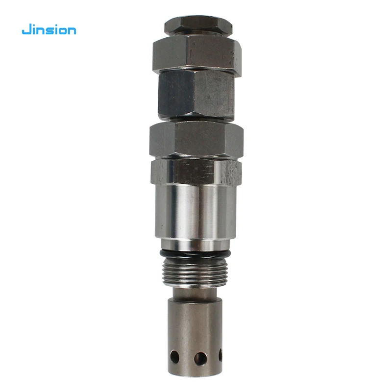 DY220-5 Main Relief Valve for DH220-5 DH225-7 HD820 SH120 R130-5 EC140 EC210 EC240