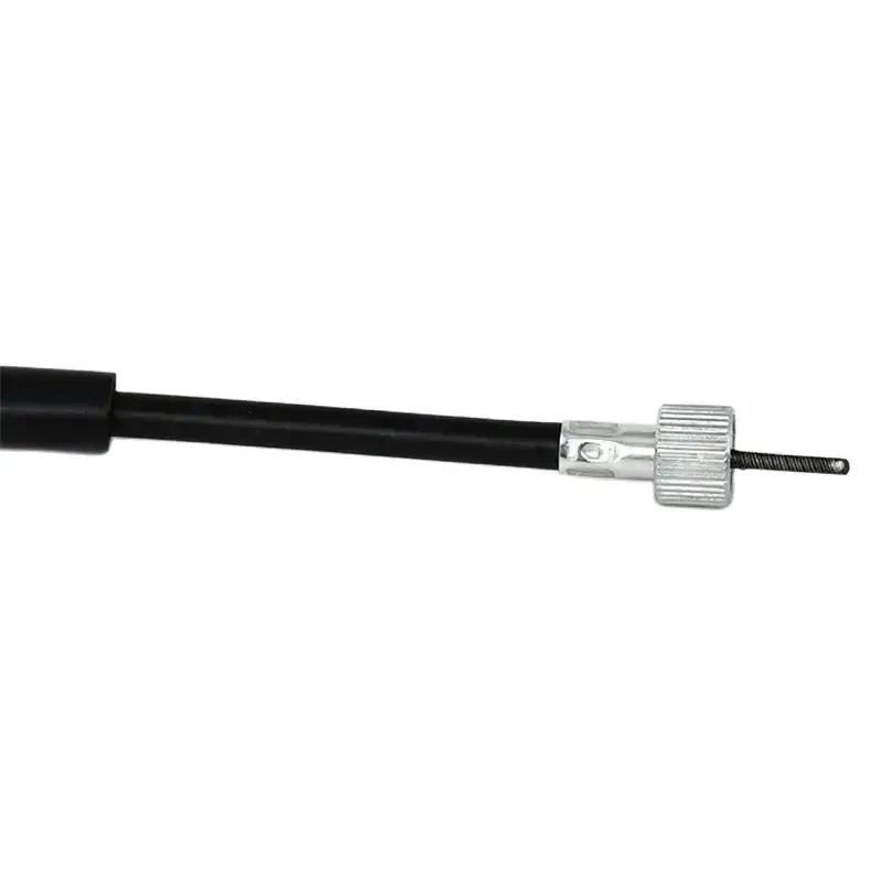 Kit Ingranaggio Tachimetro Con Cavo Per Scooter GY6 - 100 Cm, Asse 12 Mm, In Lega Di Alluminio E PC, Ricambio Aramox