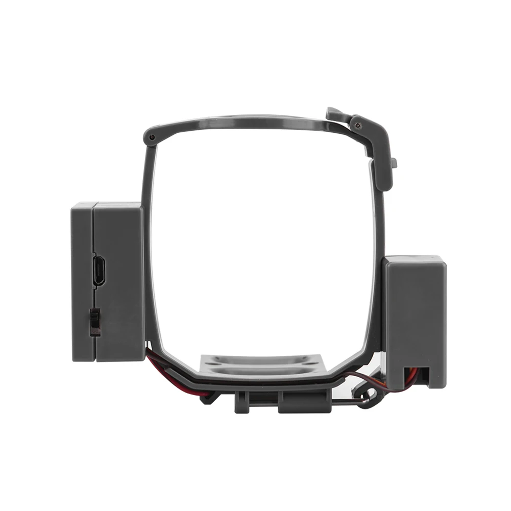 Quick Release Airdrop Delivery Transport USB Rechargeable Wedding Ring Gift Deliver for DJI Mavic 2 Pro / Zoom Drone