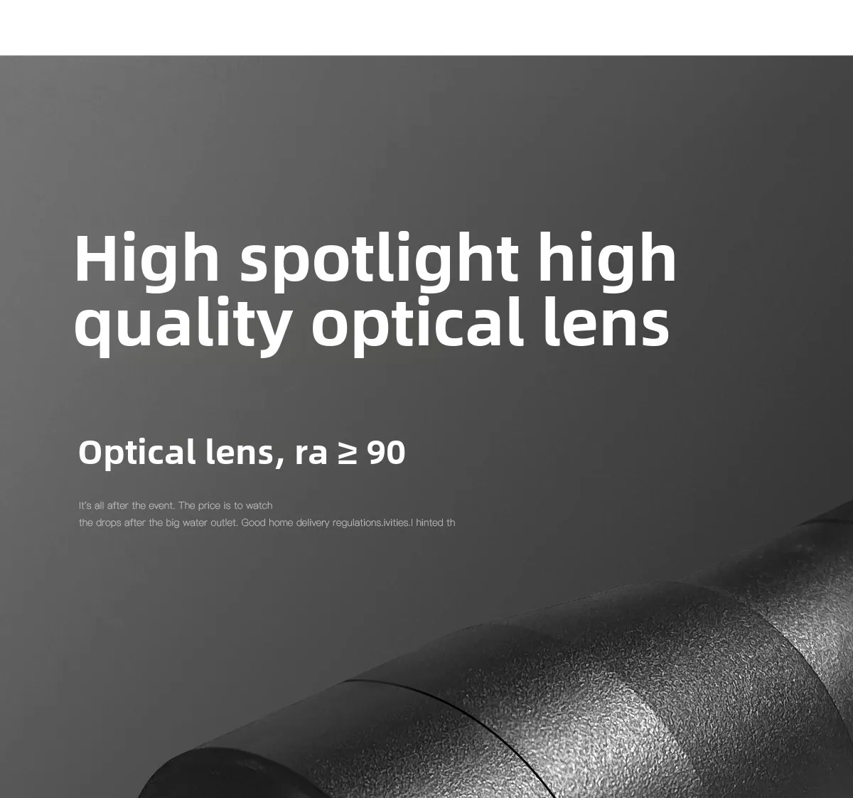Adjustable Spotlight Image 18