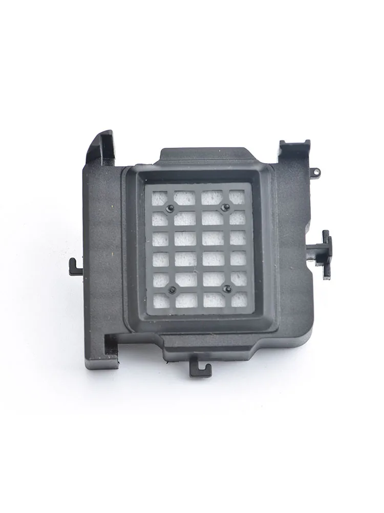 Description Picture 3 of item1PC xp600 Print Head Capping Station For Epson XP600 TX800 Printhead For Eco Solvent Printer Dx11 Print Head Cap Top