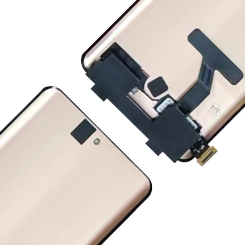 شاشة اصلية لهاتف vivo x70 pro و vivo x80 pro و viv...