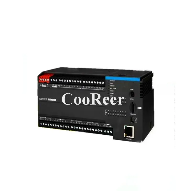 

AS100 Series CPU Host AS132P-A AS132T-A AS132R-A Brand New