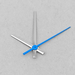 BGW9 Ice Blue Luminous Watch Hands for High - Quality Timepieces (5)