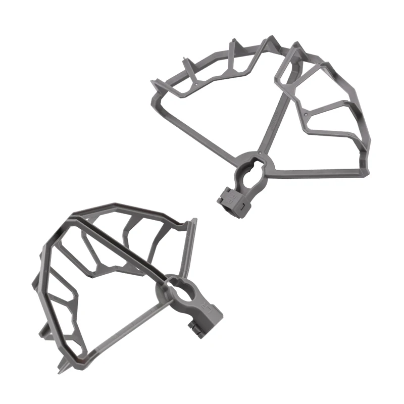 Propeller Protector BRDRC Propeller Guard for DJI Mavic AIR 2/AIR 2S Semi-enclosed Props Protector Cover Protecive Wing Fan Spare Part Accessories Drone Accessories Tripod Propeller Protection Kit