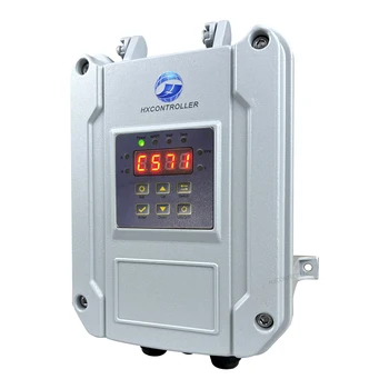 Regolatore della pompa dell'acqua solare MPPT DC 24V 48V 72V 96V 110V Regolatore della pompa dell'acqua fotovoltaica per pompa 450W 900W 1400W 2000W