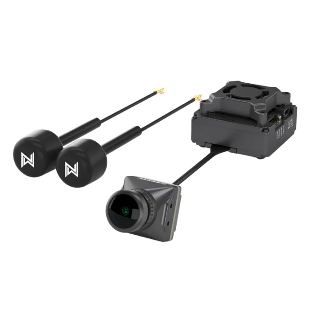 Caddx Walksnail Avatar GT KIT & VTX 1080P HD FPV - Livraison rapide