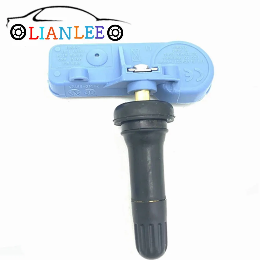 13581561 20922901 22853740 Ÿ̾ з ͸ ý , TPMS 433MHz, GMC  ĳ, , ǰ, 4 