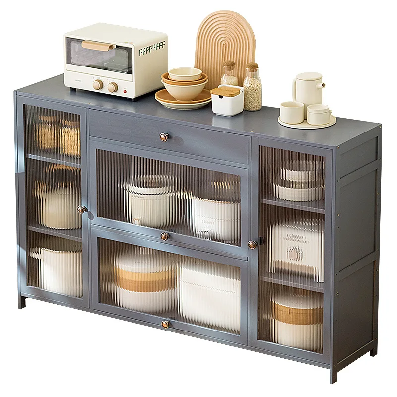 Vitrina Organizadores Gabinete Meuble Cuisine Organizador Cocina Vitrine Kitchen Accessories Organizer Storage Cabinet Furniture