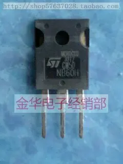 

Free shippingGW50NB60H 10pcs