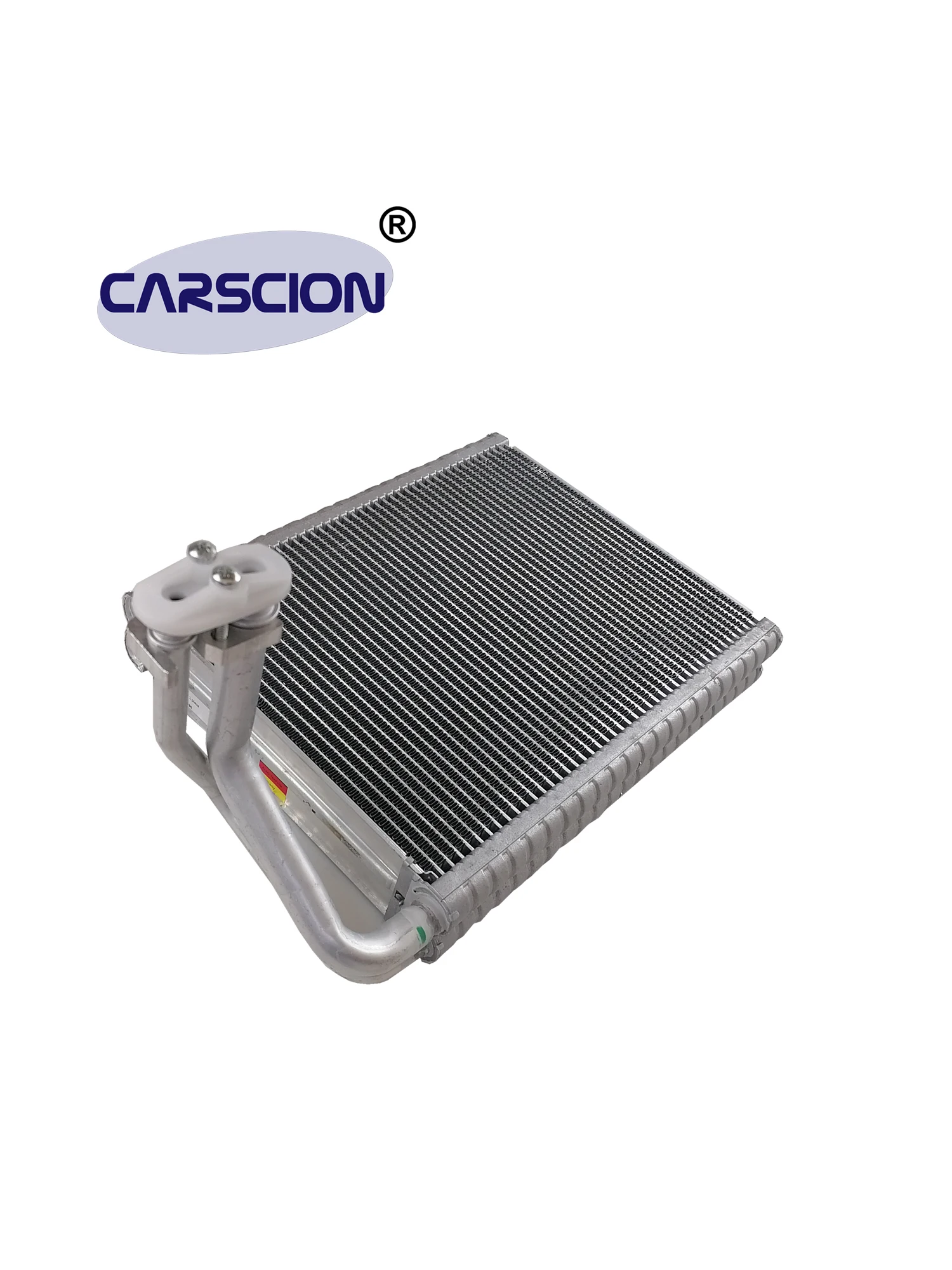 CARSCION Evaporator, Fit BMW G38,G12,G30, OE 64119378108,DEV0031
