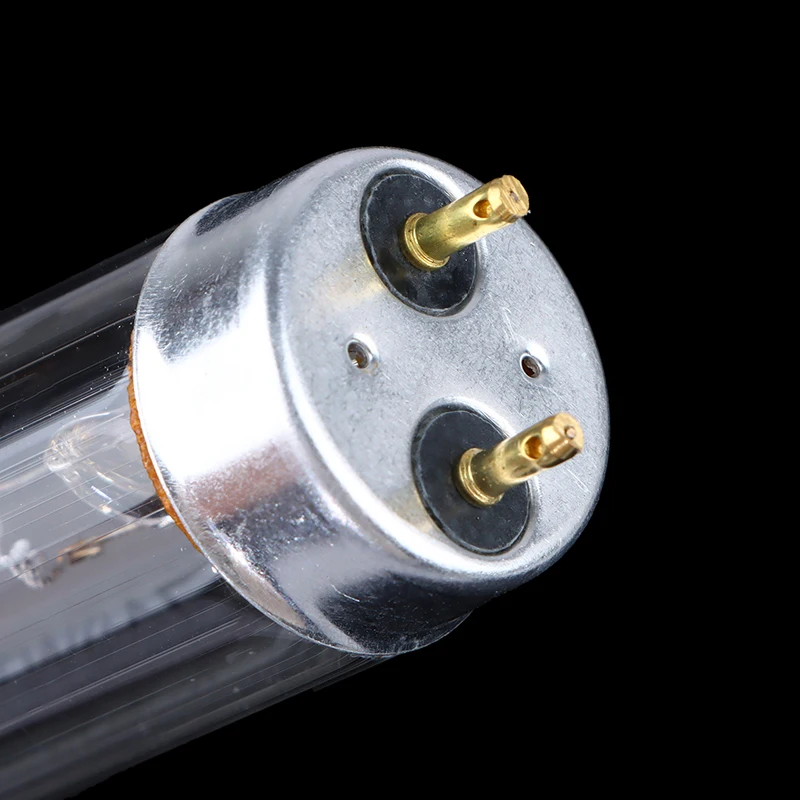 UV Flashlight 220V UV BLB Black Light Blue T8 Tube 10/15/18W Ultraviolet Lamp Bulb 365nm UV Nail Dry Lamp Money Detector Decor Blacklight