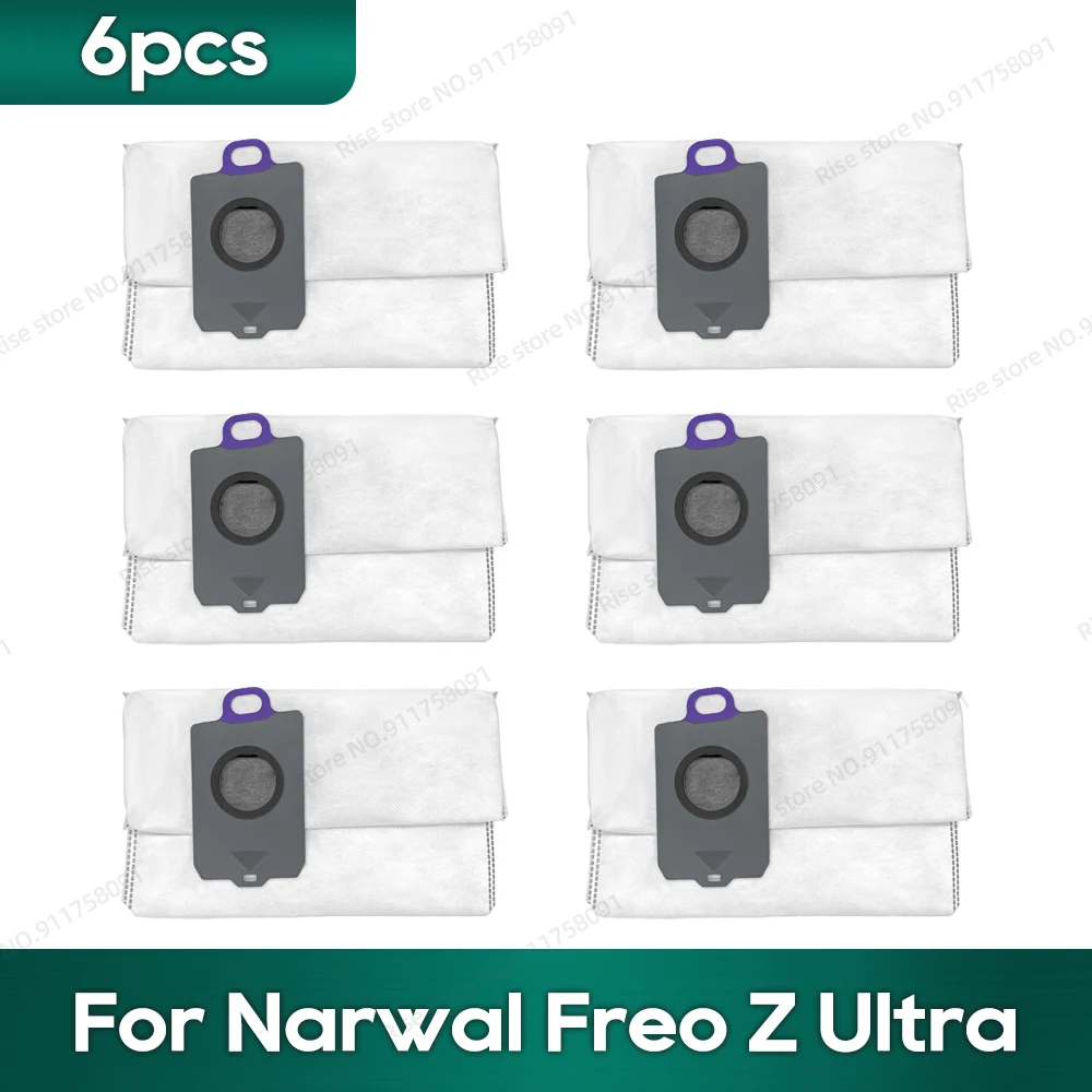 Narwal Freo Z10 Ultra (18000 Pa, Veeg) - kopen bij