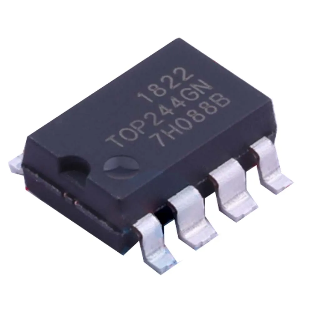 

Free shipping 10PCS TOP244GN TOP244G SOP-7