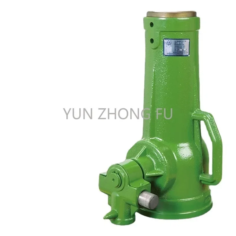 

Screw Jack Hand Mechanical Jack 3.2 Tons to 200 Tons