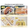 SGF Toaster Home Multipurpose Breakfast Maker Heated Sandwiches 4