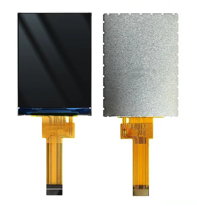 IPS 2.0 inch 14PIN SPI TFT LCD Display Color Screen ST7789 Controller 240(RGB)*320