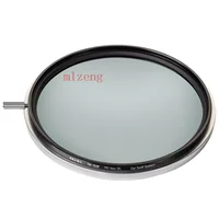 true color nano cpl Circular Polarizing filter protector for swift vnd system 67 72 77 82 95 camera lens 1