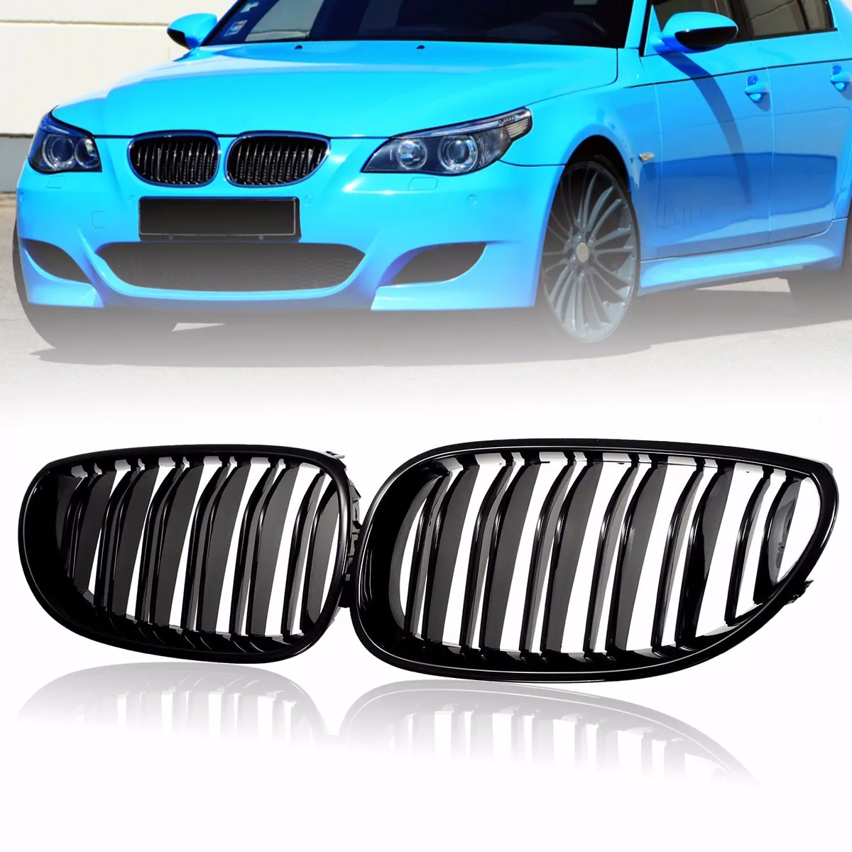 ڵ Ÿ ۷ν  Ʈ  Ű   ׸, BMW 5 ø M5 E60/E61 2003-2010  ׸, 2 
