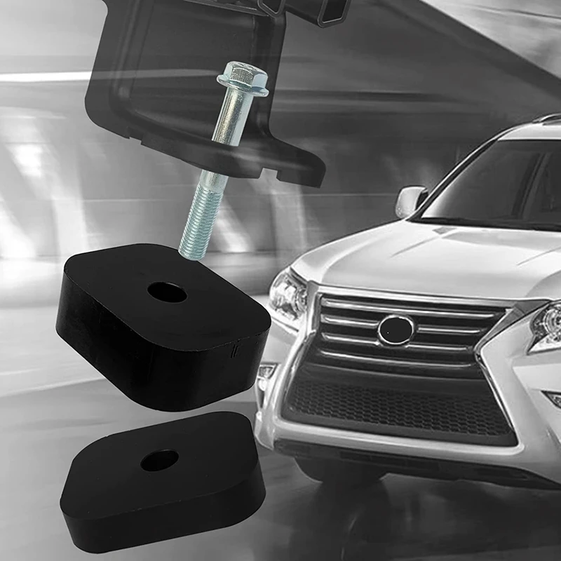 Seat Spacers Sequoia Ʈ ,  ¼ ¼ Ʈ , 1/2 ġ-1.5 ġ