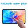For TECLAST T40 Pro Screen Protector HD Clear Protective Film Tempered Glass for TECLAST T40 Pro 10.4 Inch Easy Installation 2
