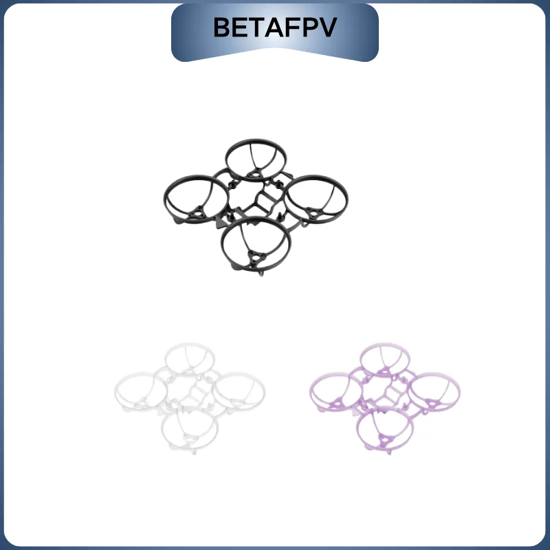 ชุดประกอบโดรนแข่ง BETAFPV Air65 II ครบชุด
