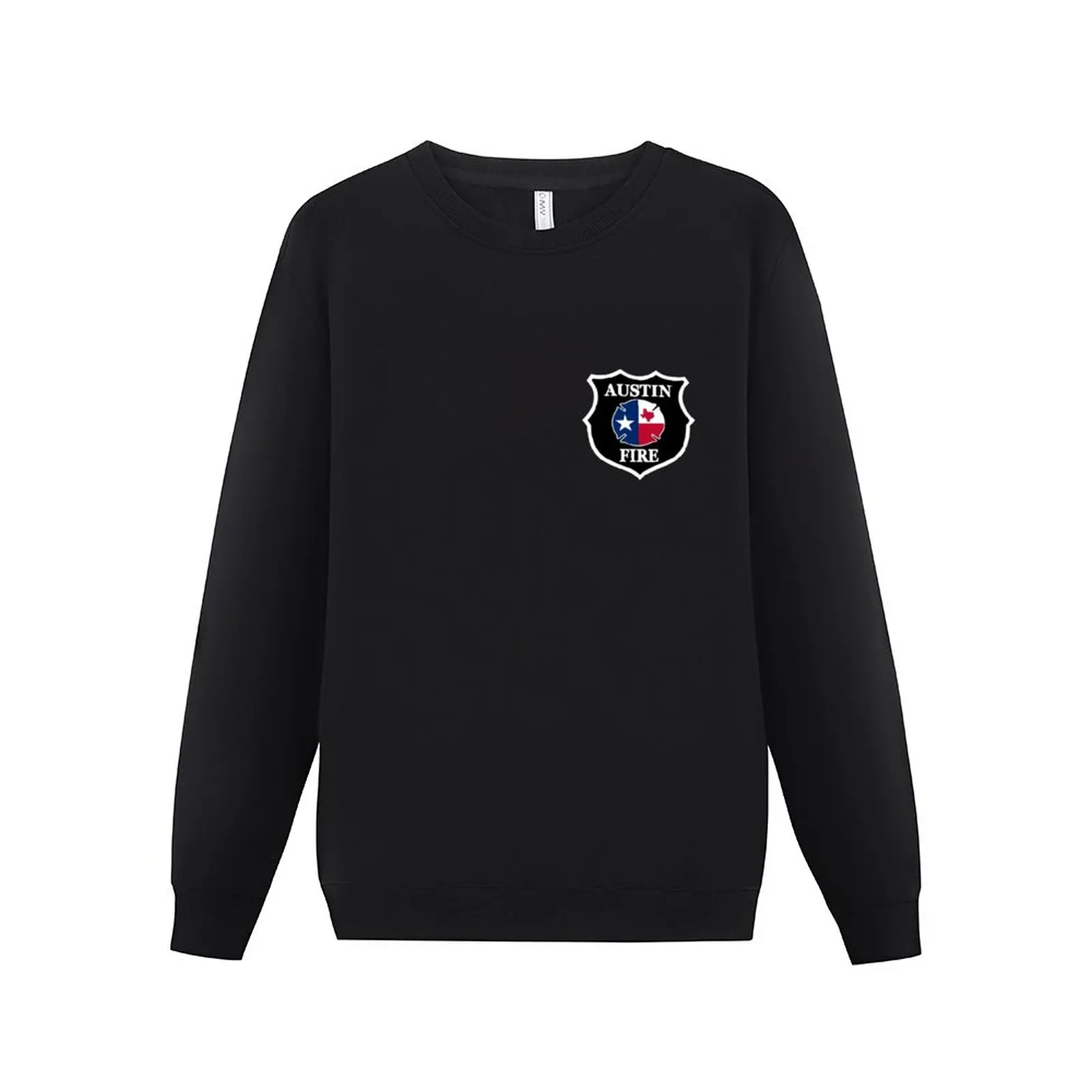 

New Austin Fire Logo 9-1-1:Lone Star Sweatshirt streetwear men mens clothes new in sweatshirts