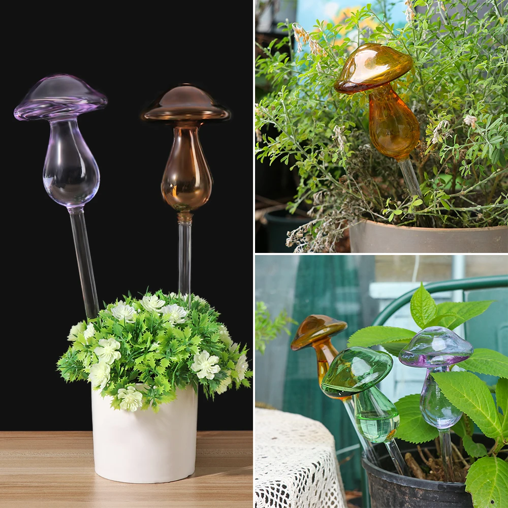Juego De 3 Comederos Para Pájaros Con Forma De Flor De Amapola – Semillas, Nueces O Baño De Agua