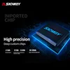 SNDWAY SW 523 524 Sound Level Meter 30 to 130 dB Detector Digital Professional Decibelimeter Noise Level Decibel Meter 2