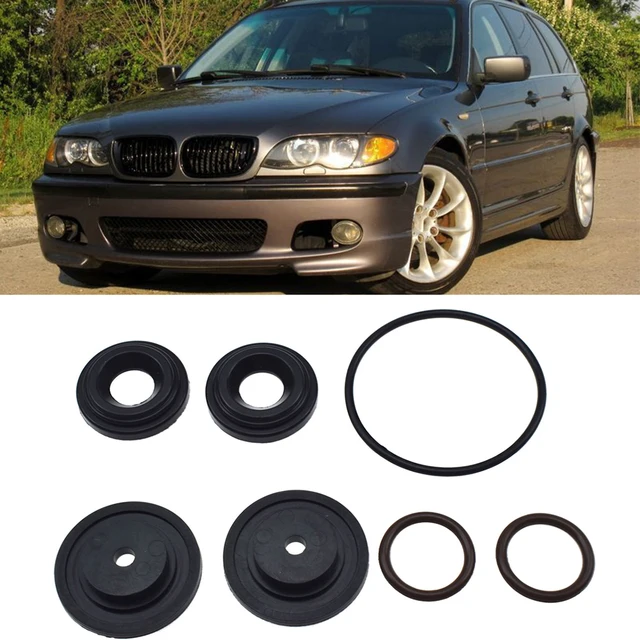 ノーブランド社外品 BMW E46 セダン 前期用 フォグランプ 左右セット ノーブランド社外品 BMW E46 セダン 前期用 フォグランプ 左右セット