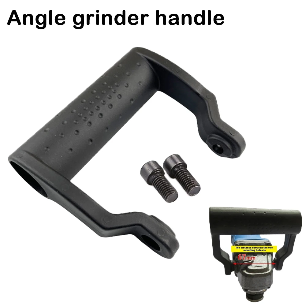 AngleGrinderHandleFor100TypeAngleGrinderAuxiliaryHandleNon